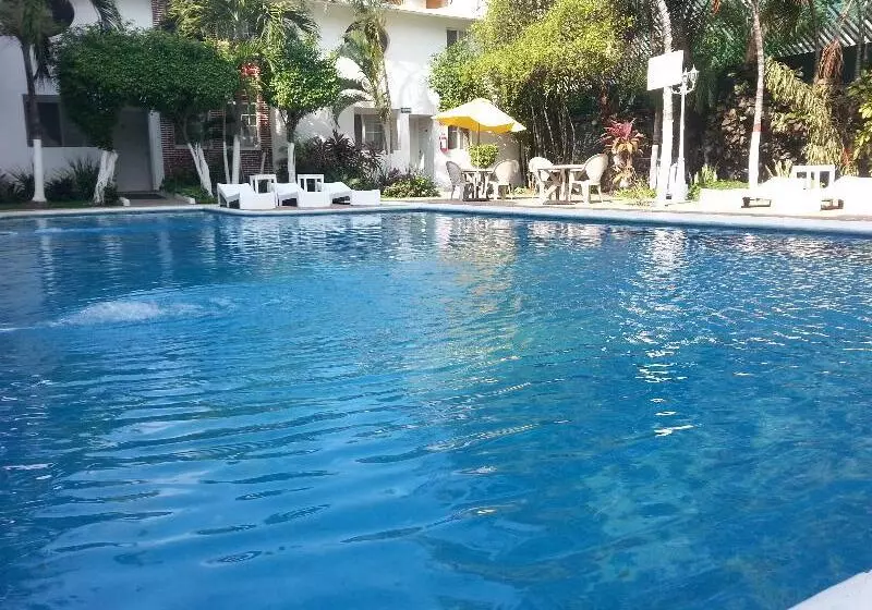 Fotos del hotel Olinalá Diamante:  6