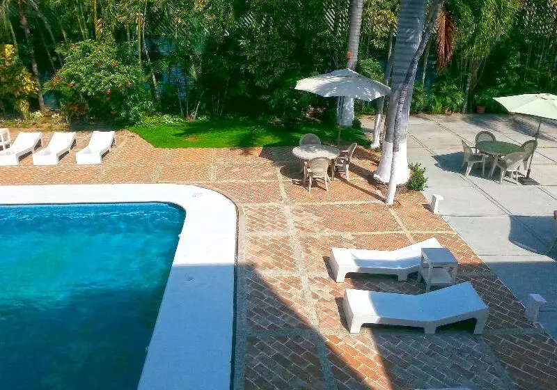 Fotos del hotel Olinalá Diamante:  12