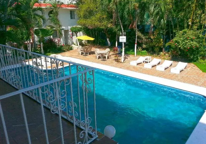 Fotos del hotel Olinalá Diamante:  13