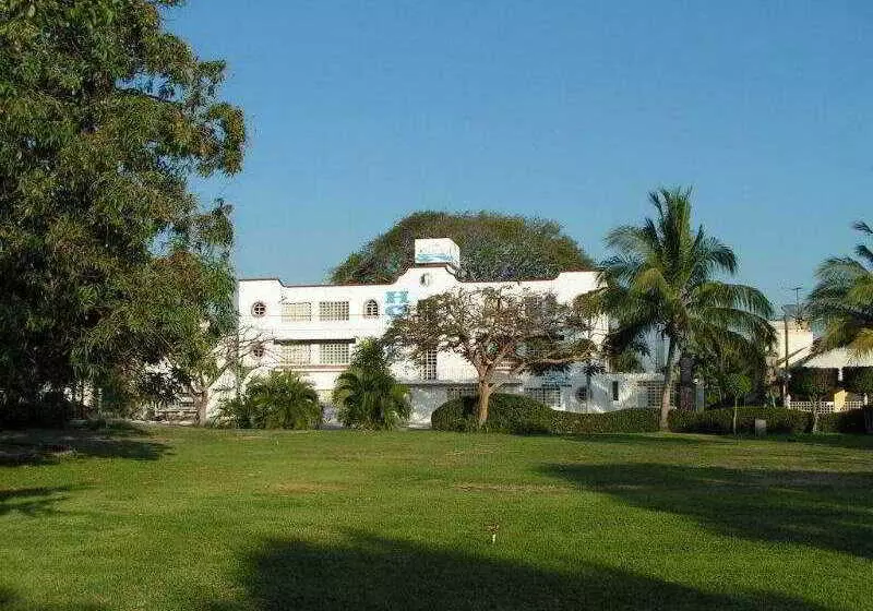 Fotos del hotel Olinalá Diamante:  5