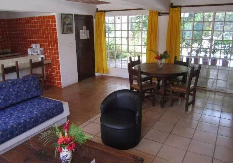 Fotos del hotel Olinalá Diamante:  2