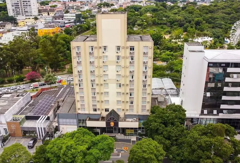 Sables Hotel Guarulhos