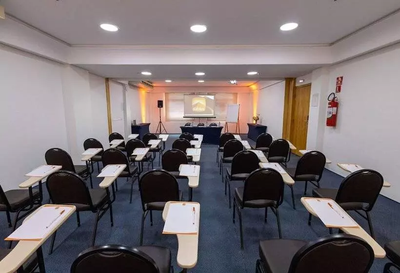 Fotos del hotel Sables Hotel Guarulhos:  19