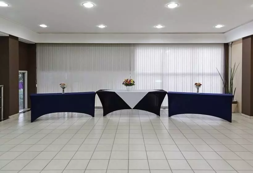 Fotos del hotel Sables Hotel Guarulhos:  17