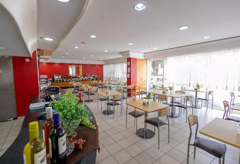 Fotos del hotel Sables Hotel Guarulhos:  14