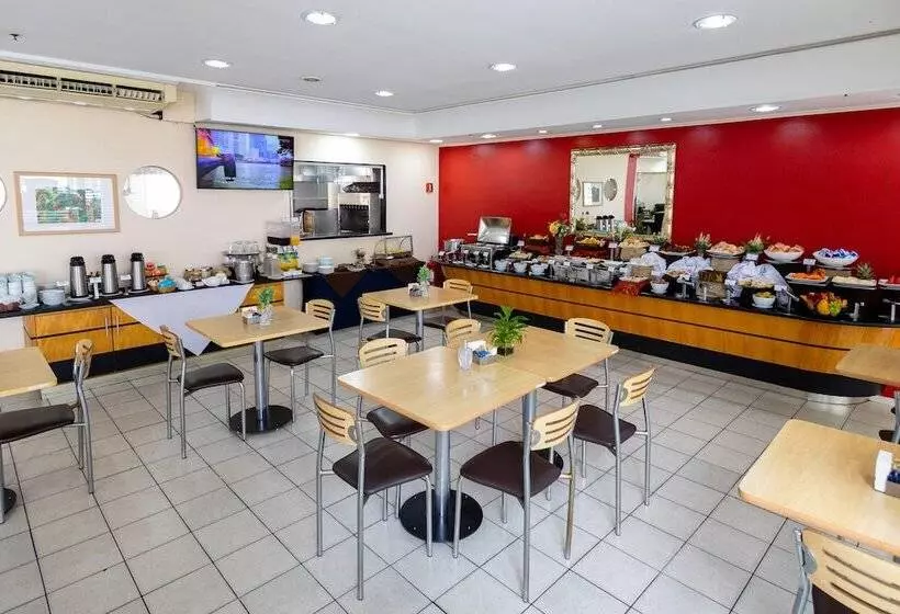 Fotos del hotel Sables Hotel Guarulhos:  24