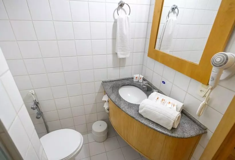 Fotos del hotel Sables Hotel Guarulhos:  6