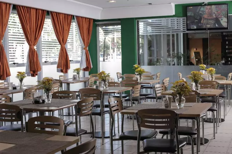 Fotos del hotel Sables Hotel Guarulhos:  3