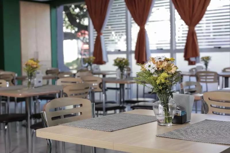 Fotos del hotel Sables Hotel Guarulhos:  25