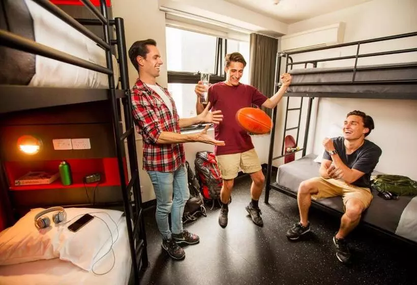 Fotos del hotel Space:  8