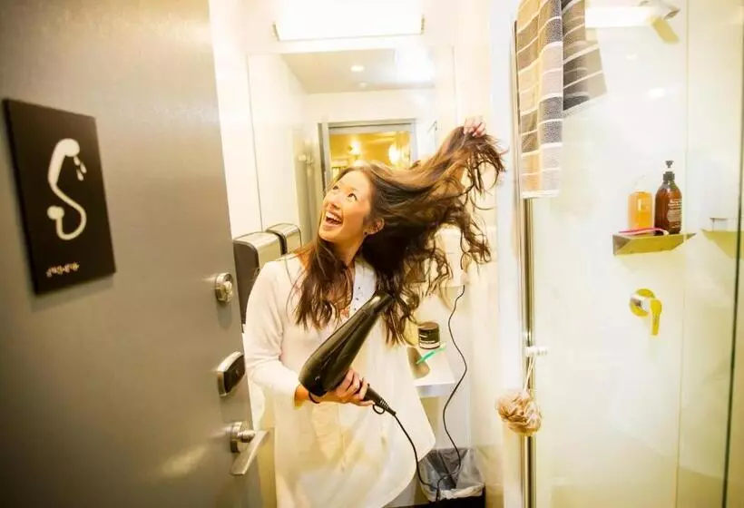 Fotos del hotel Space:  15