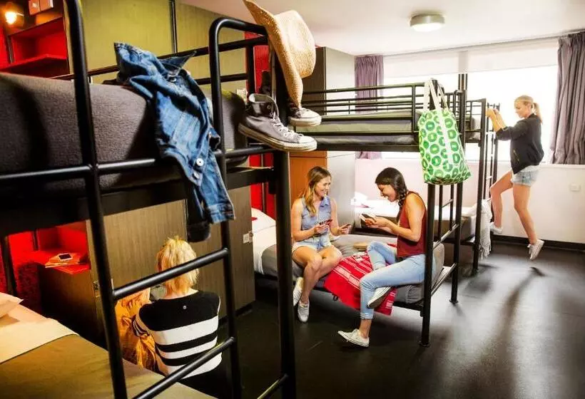 Fotos del hotel Space:  12