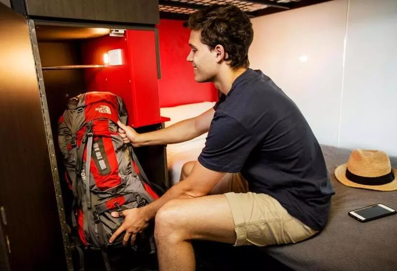 Fotos del hotel Space:  2