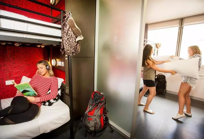 Fotos del hotel Space:  4