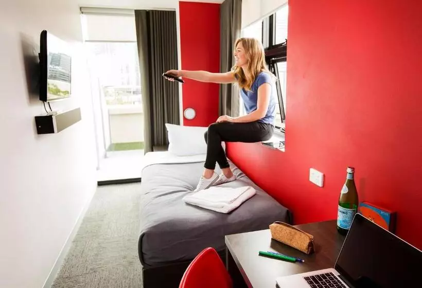 Fotos del hotel Space:  6