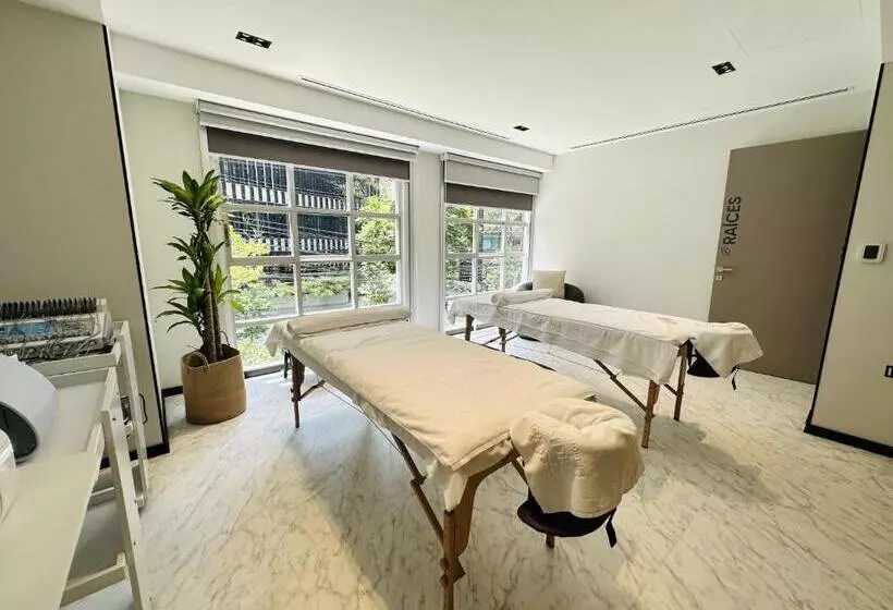 Fotos del hotel St. Isidro Suites Corporate Housing:  14