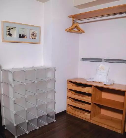 Fotos del hotel St. Isidro Suites Corporate Housing:  17