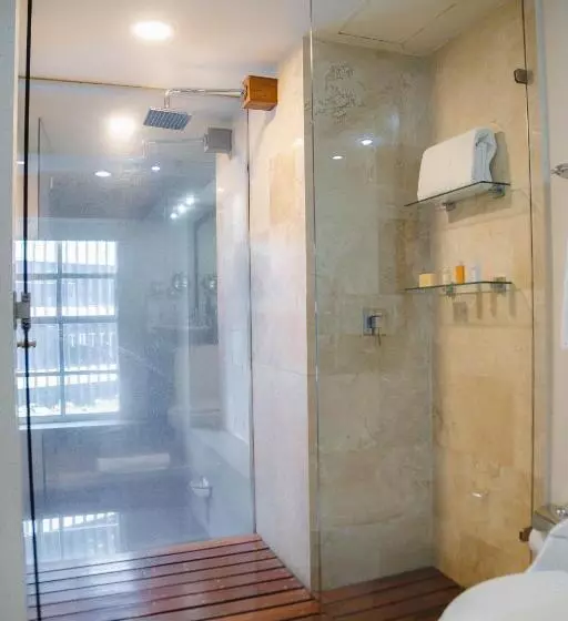 Fotos del hotel St. Isidro Suites Corporate Housing:  7