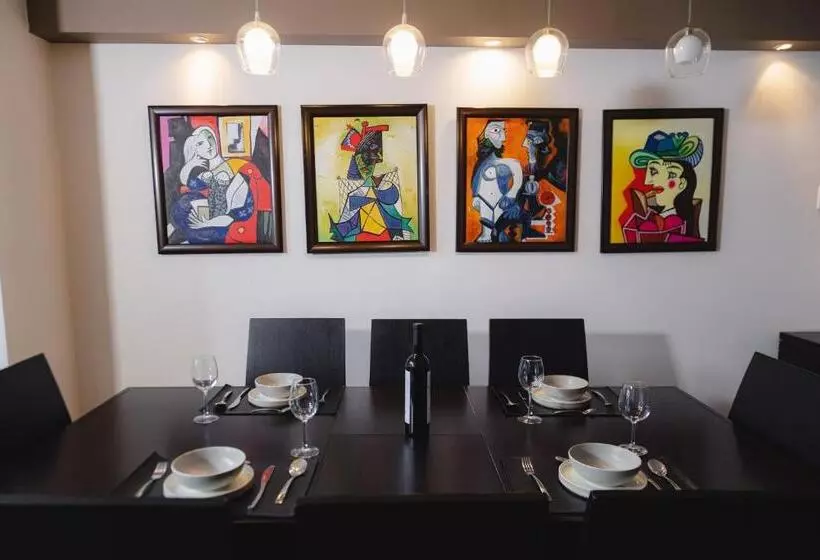 Fotos del hotel St. Isidro Suites Corporate Housing:  4