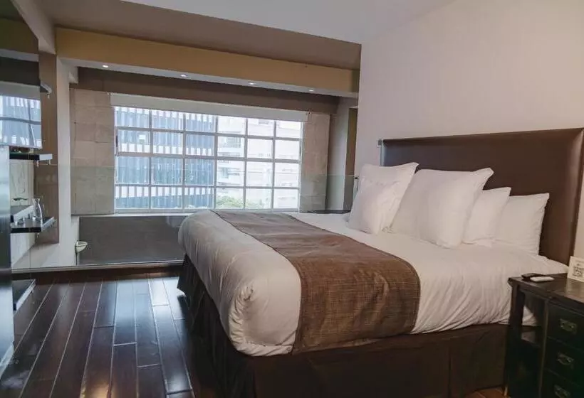 St. Isidro Suites Corporate Housing