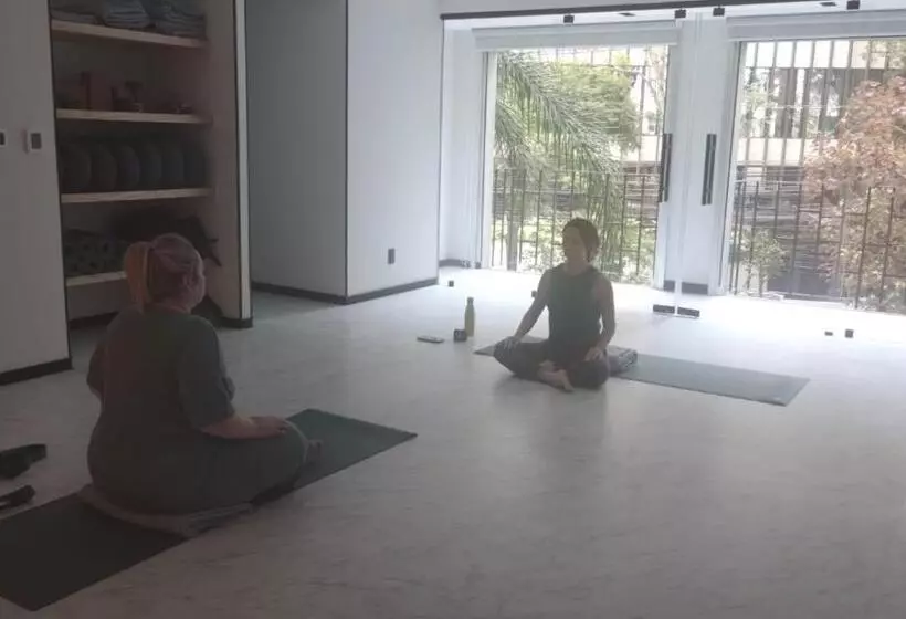 Fotos del hotel St. Isidro Suites Corporate Housing:  9