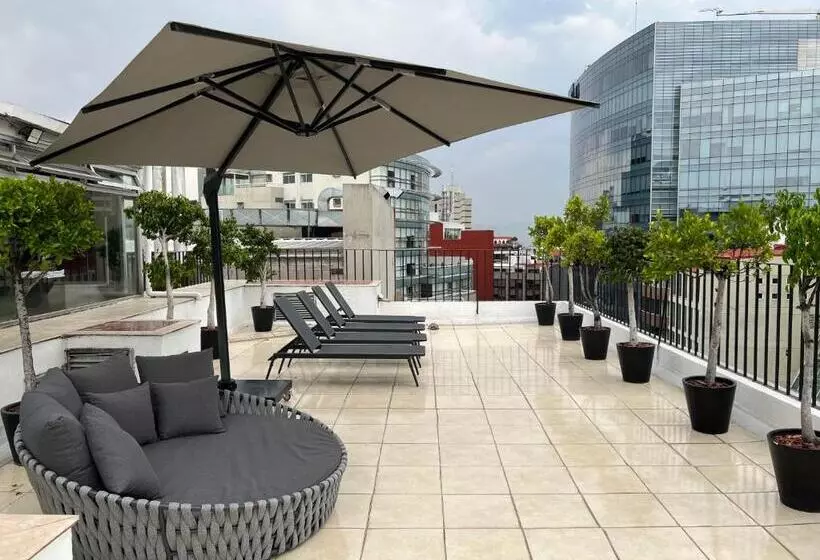 Fotos del hotel St. Isidro Suites Corporate Housing:  20