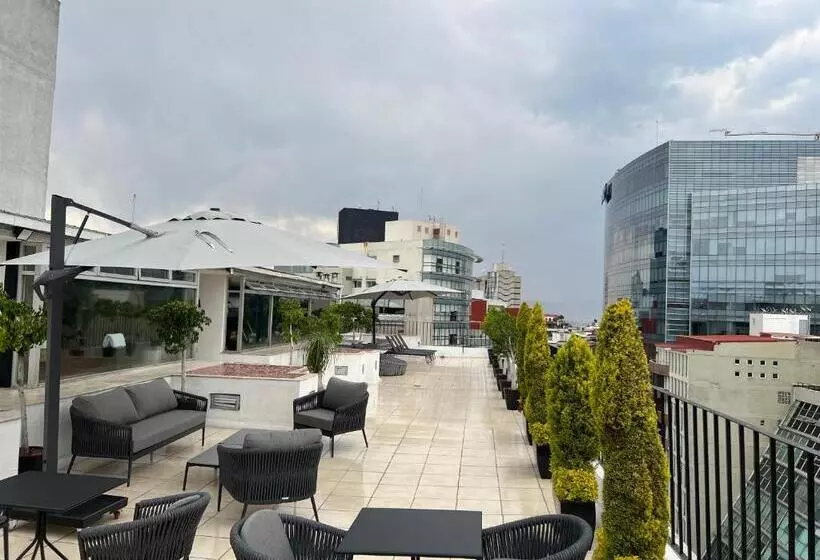 Fotos del hotel St. Isidro Suites Corporate Housing:  18