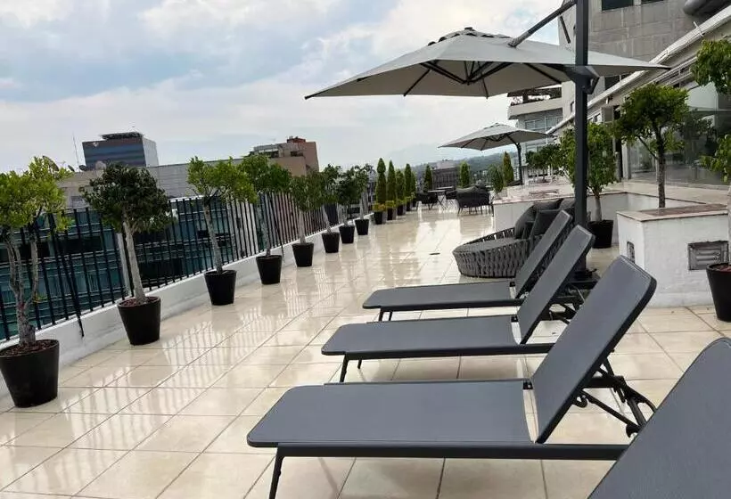 Fotos del hotel St. Isidro Suites Corporate Housing:  22