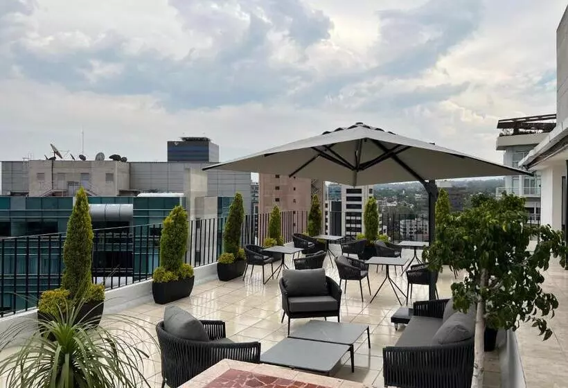 Fotos del hotel St. Isidro Suites Corporate Housing:  25