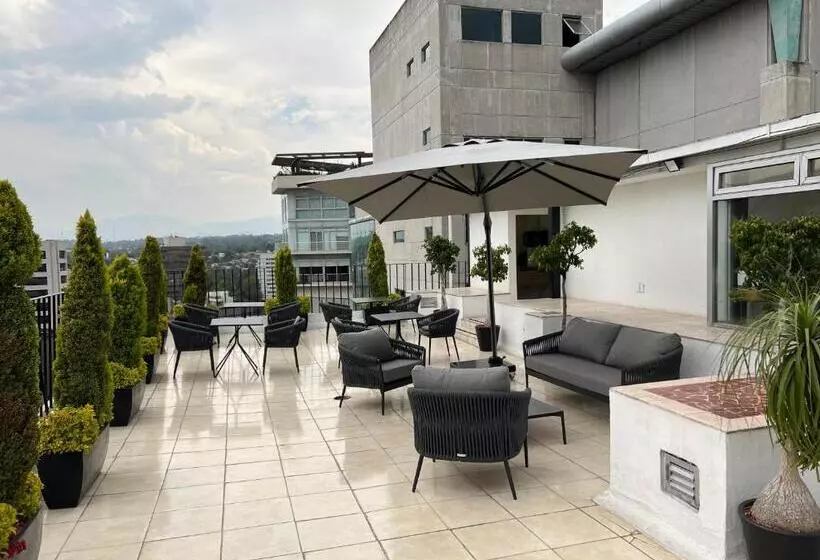 Fotos del hotel St. Isidro Suites Corporate Housing:  24