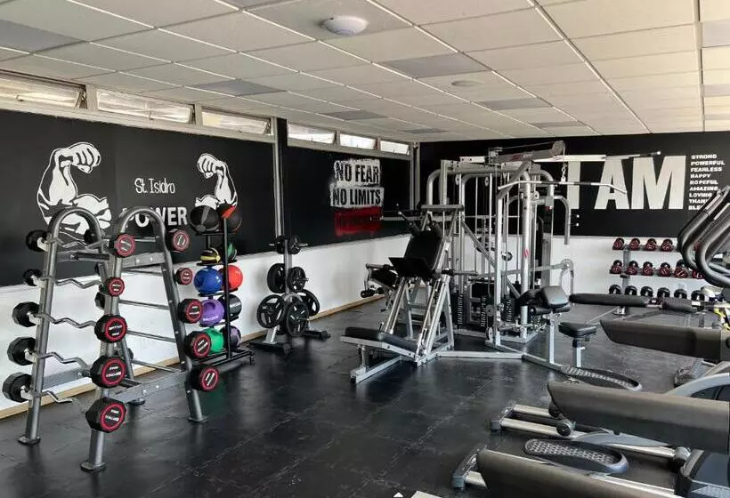 Fotos del hotel St. Isidro Suites Corporate Housing:  3