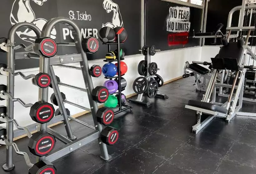 Fotos del hotel St. Isidro Suites Corporate Housing:  11