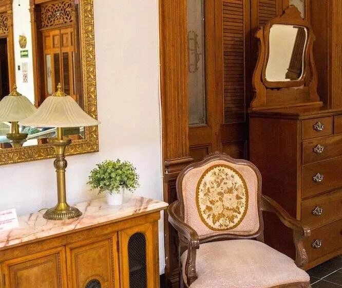 Fotos del hotel Gran Hotel De Merida:  2