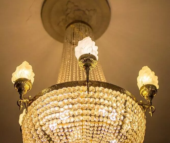 Fotos del hotel Gran Hotel De Merida:  6