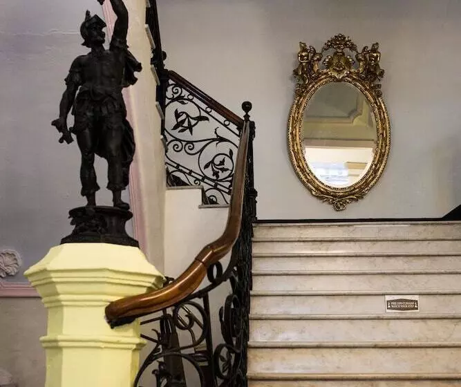 Fotos del hotel Gran Hotel De Merida:  11