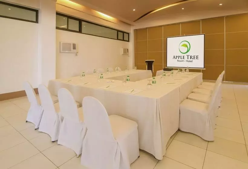 Fotos del hotel Apple Tree Resort &:  5