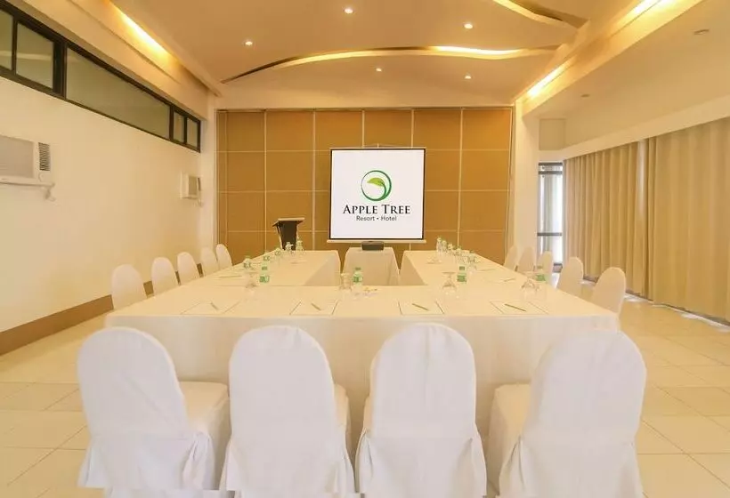 Fotos del hotel Apple Tree Resort &:  6