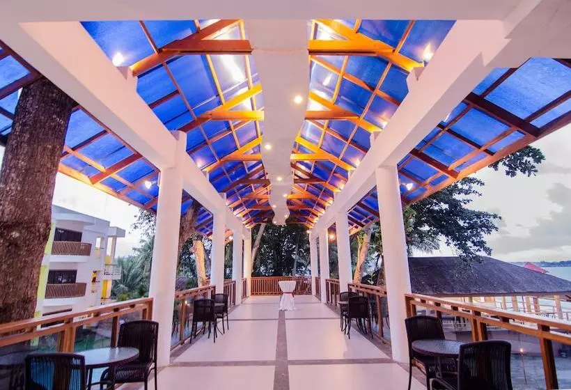 Fotos del hotel Apple Tree Resort &:  7