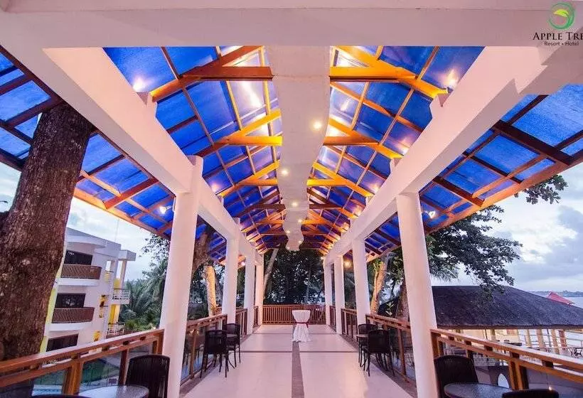 Fotos del hotel Apple Tree Resort &:  8