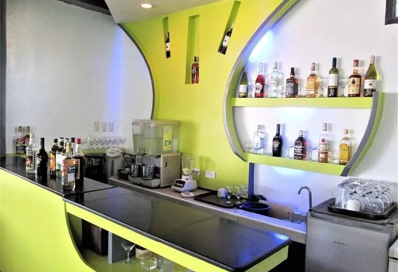 Fotos del hotel Apple Tree Resort &:  10