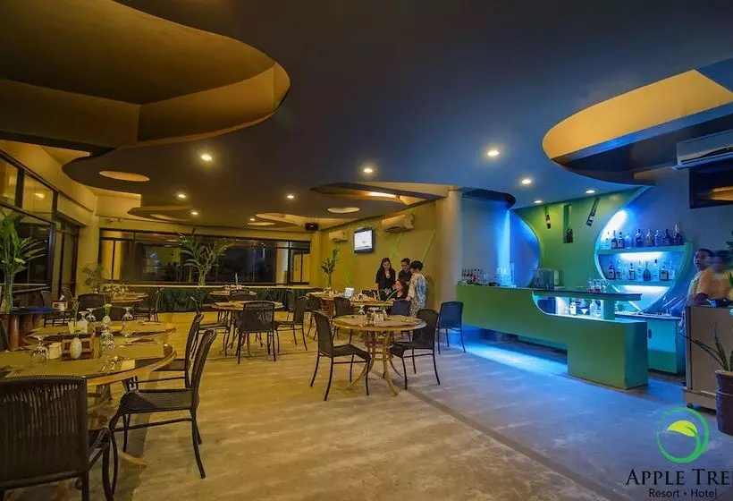 Fotos del hotel Apple Tree Resort &:  12