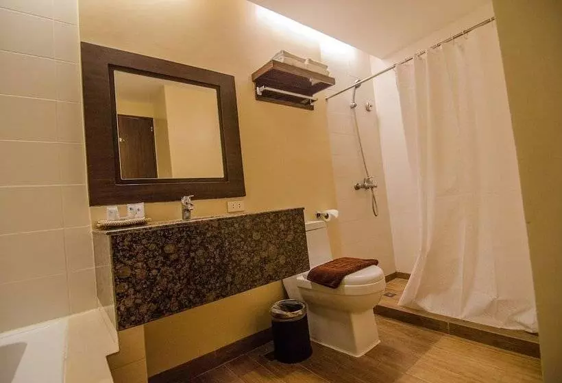 Fotos del hotel Apple Tree Resort &:  13
