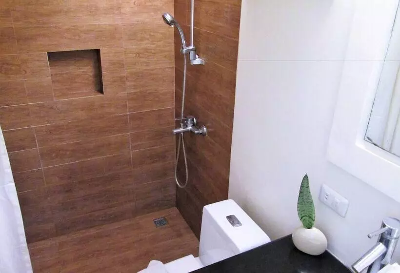 Fotos del hotel Apple Tree Resort &:  14