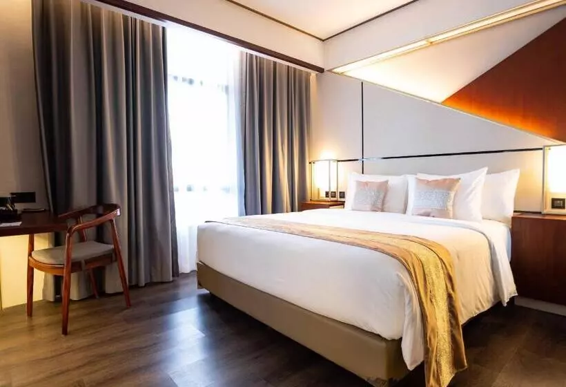 Fotos del hotel Rayz Umm  Malang:  2