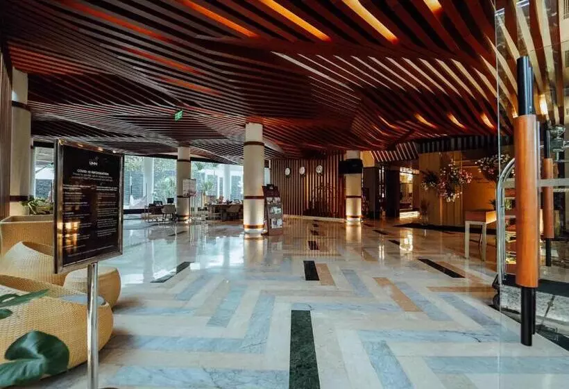 Fotos del hotel Rayz Umm  Malang:  11