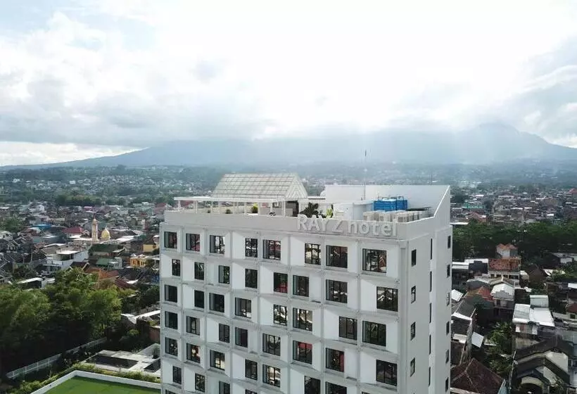 Fotos del hotel Rayz Umm  Malang:  14