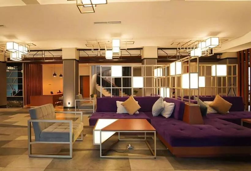 Fotos del hotel Rayz Umm  Malang:  23