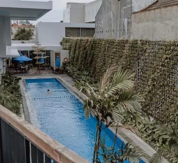 Fotos del hotel Rayz Umm  Malang:  9