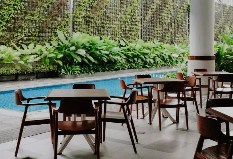 Fotos del hotel Rayz Umm  Malang:  3