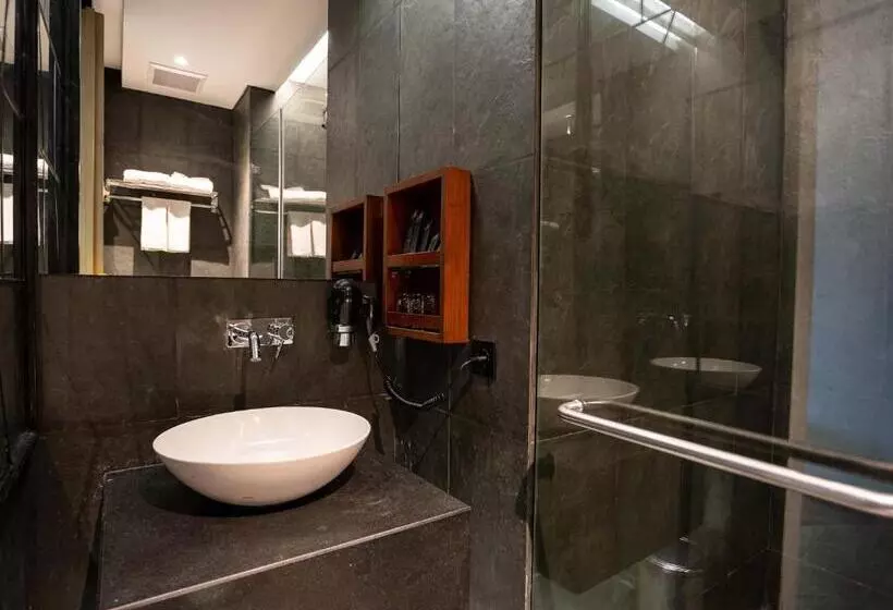Fotos del hotel Rayz Umm  Malang:  7